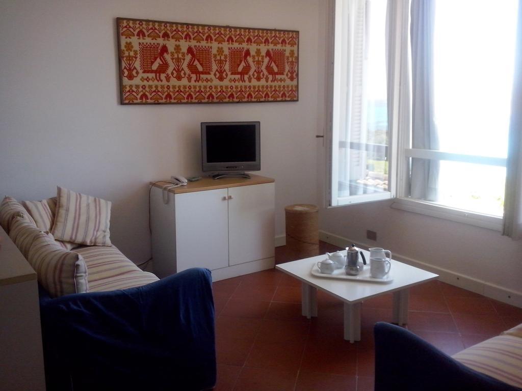 Aparthotel Rocca Ruja Vip Stintino Zimmer foto