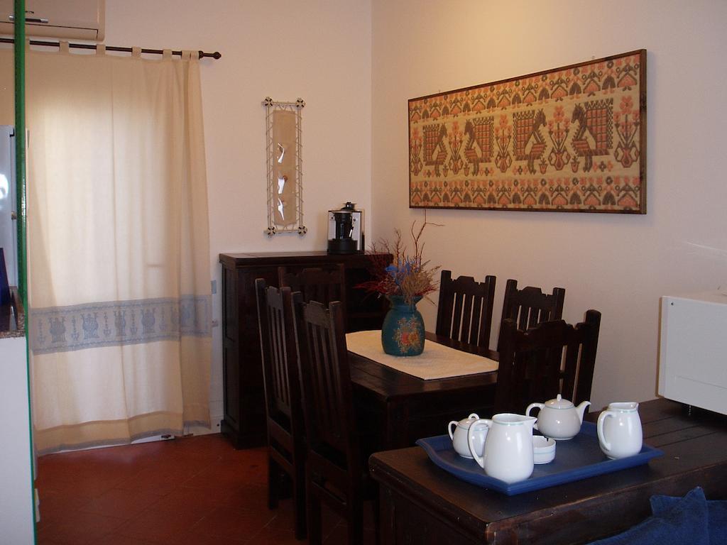 Aparthotel Rocca Ruja Vip Stintino Zimmer foto