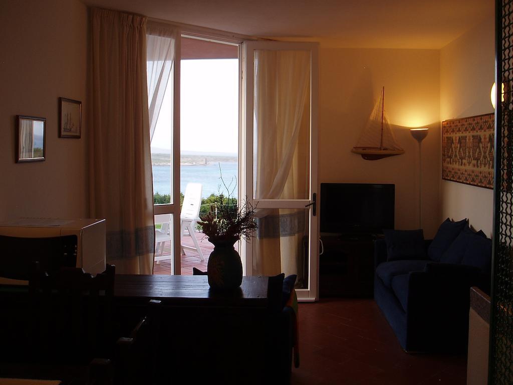 Aparthotel Rocca Ruja Vip Stintino Zimmer foto