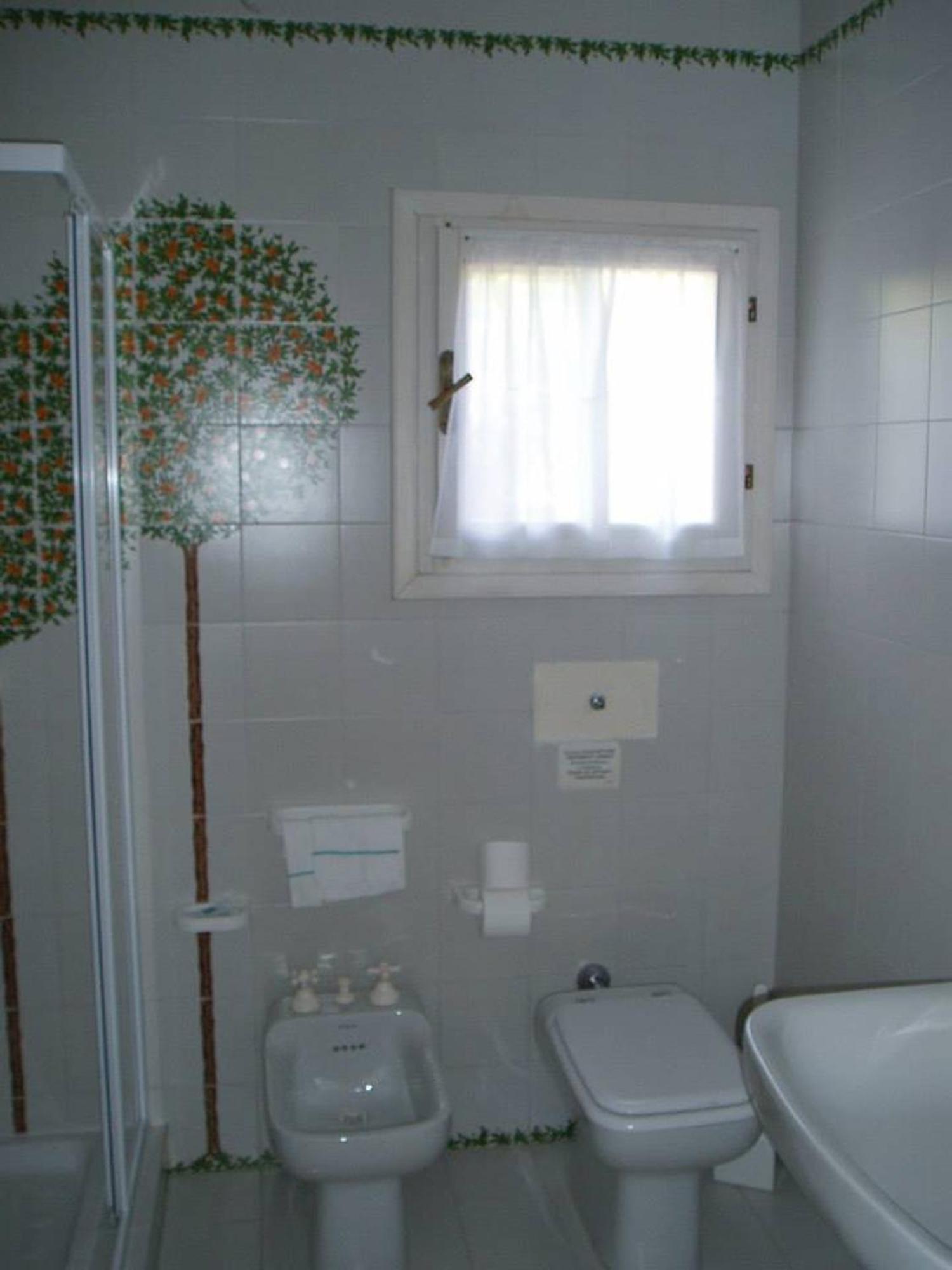 Aparthotel Rocca Ruja Vip Stintino Zimmer foto
