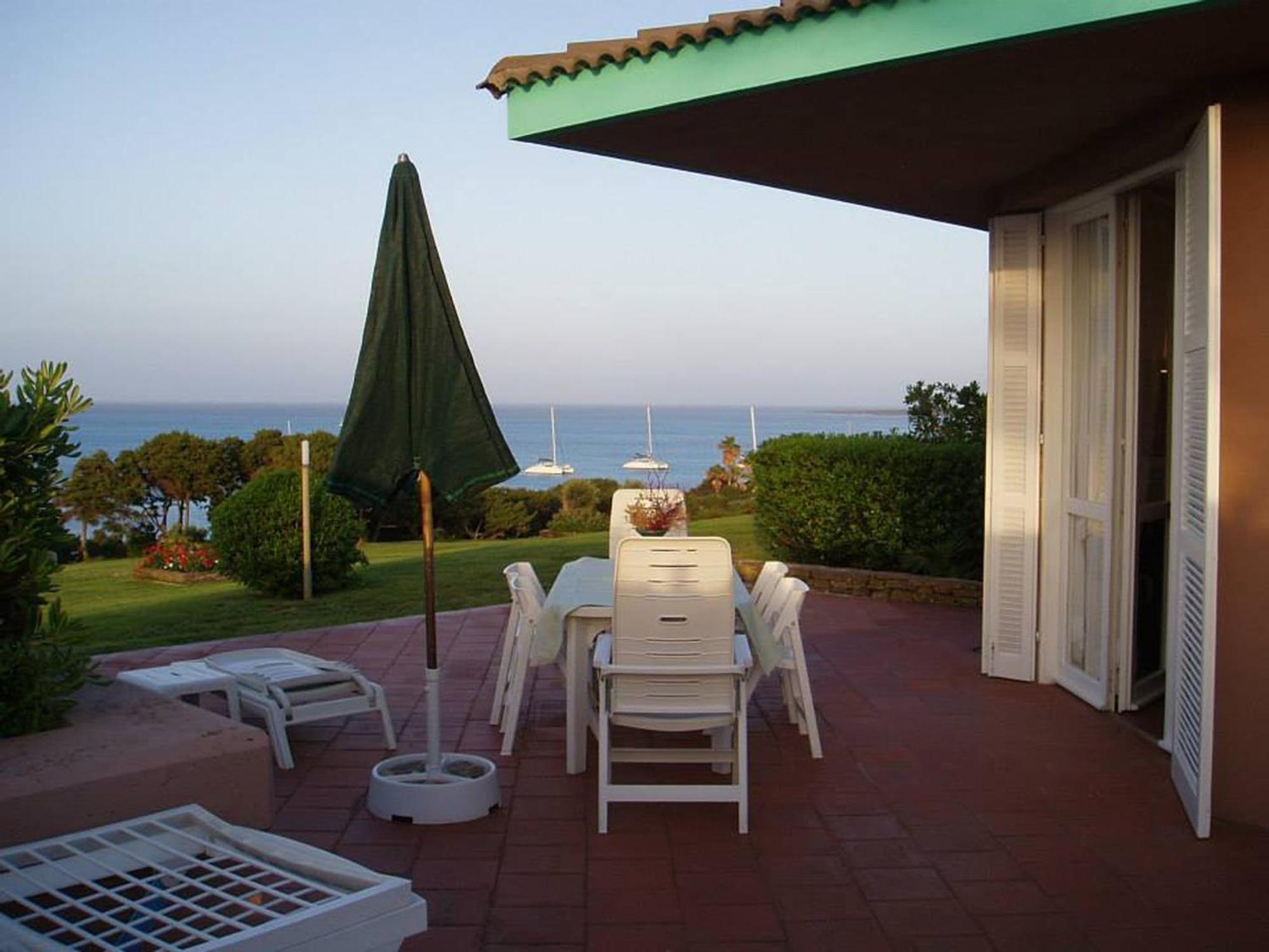 Aparthotel Rocca Ruja Vip Stintino Zimmer foto