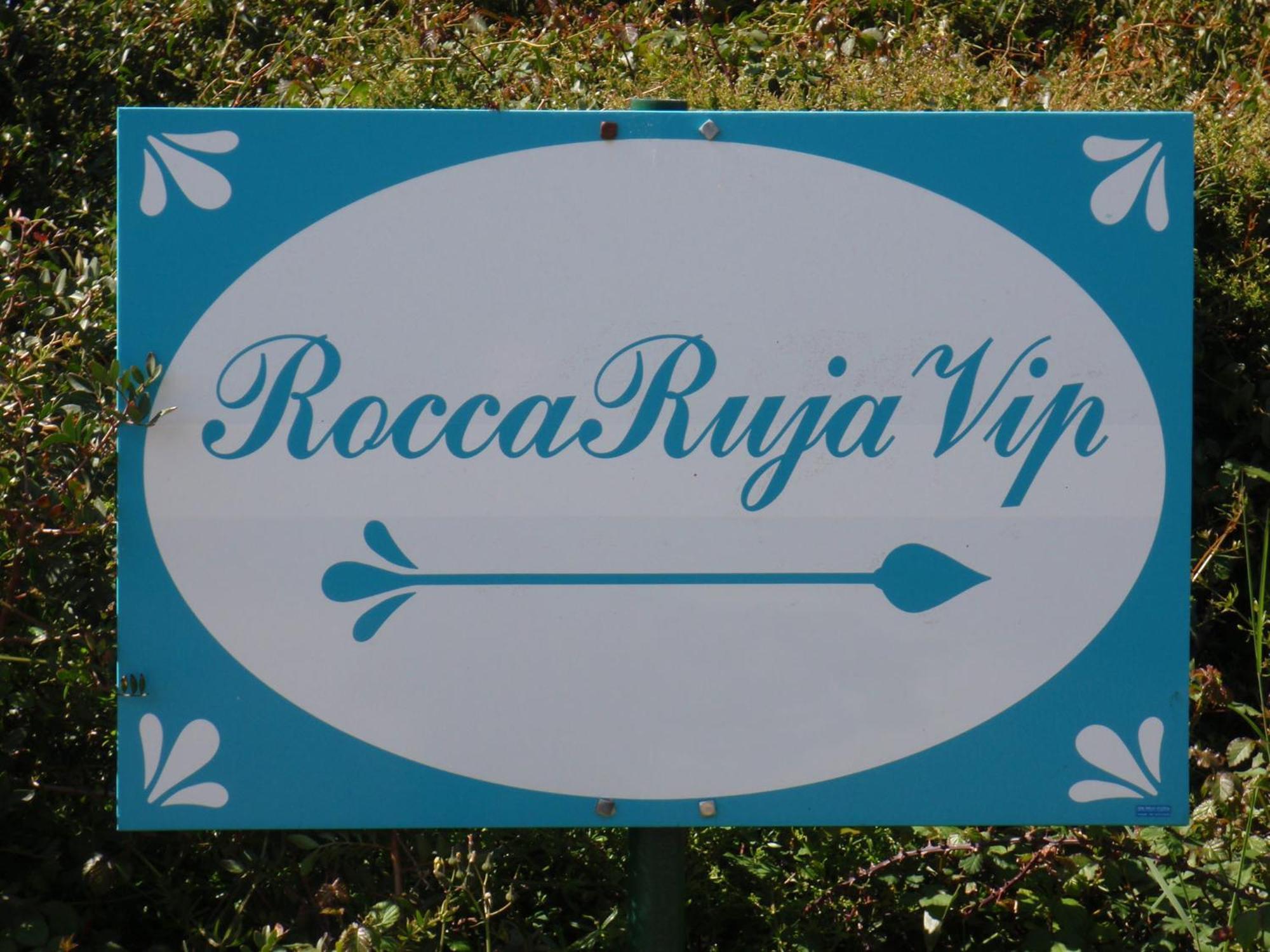 Aparthotel Rocca Ruja Vip Stintino Zimmer foto