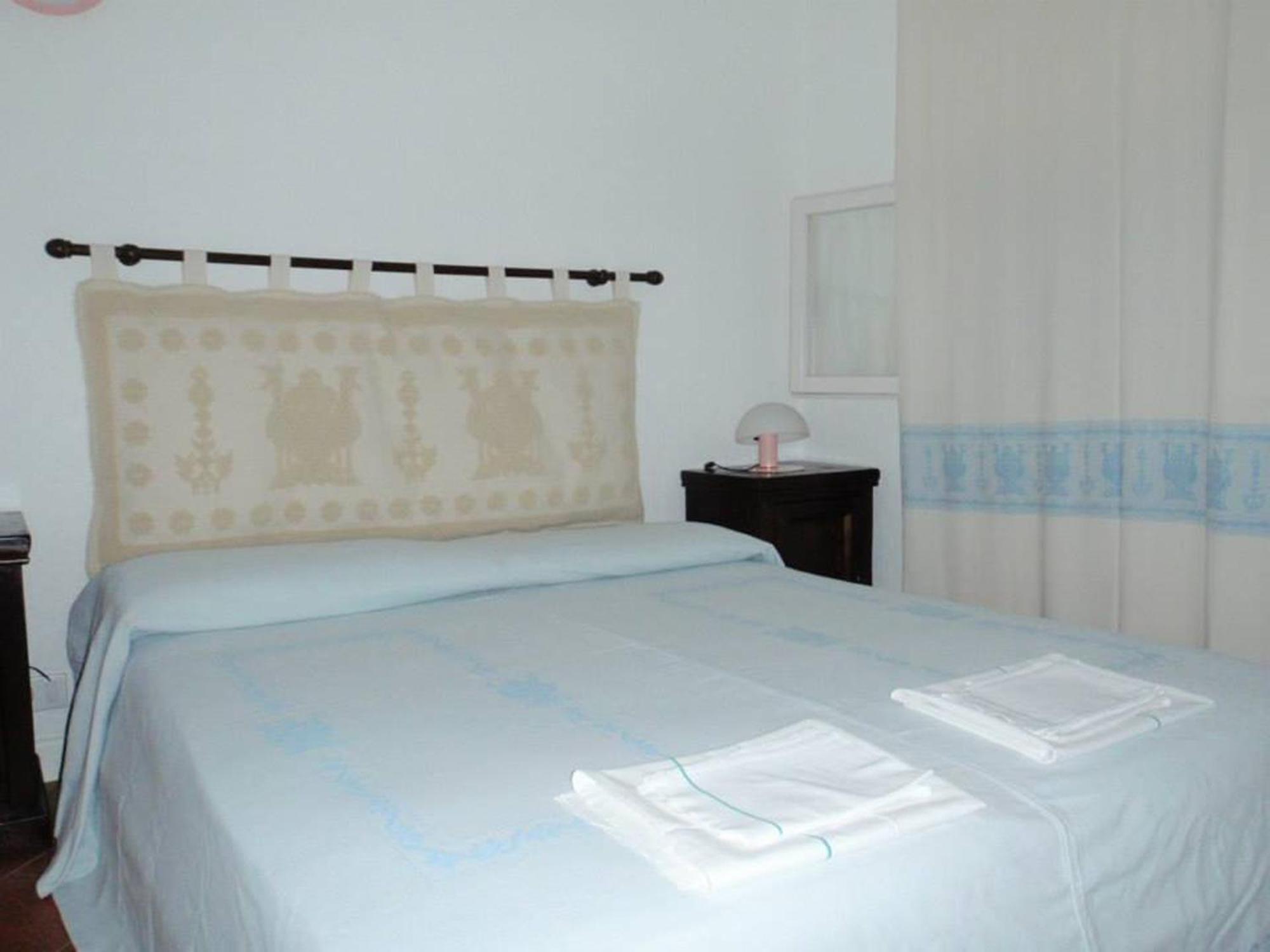 Aparthotel Rocca Ruja Vip Stintino Zimmer foto