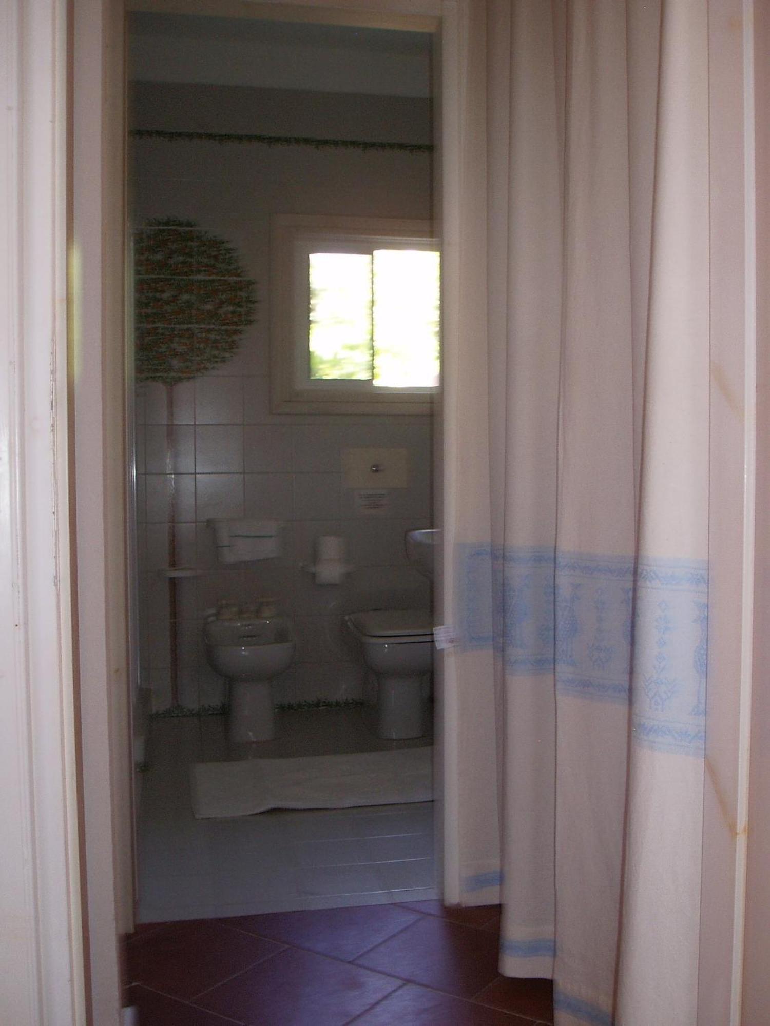 Aparthotel Rocca Ruja Vip Stintino Zimmer foto